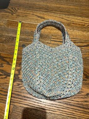 The Sak Multicolor l Tote oBag - Casual Summer Carry